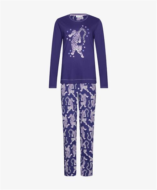 Rebelle Pyjama Tiger Star