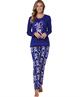 Rebelle Pyjama Tiger Star