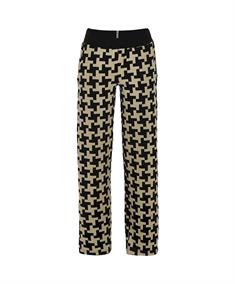 Ringella Lounge Set Allover Print