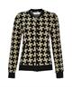 Ringella Lounge Vest Allover Print