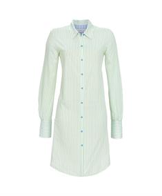 Ringella Nachthemd Blouse Strepen