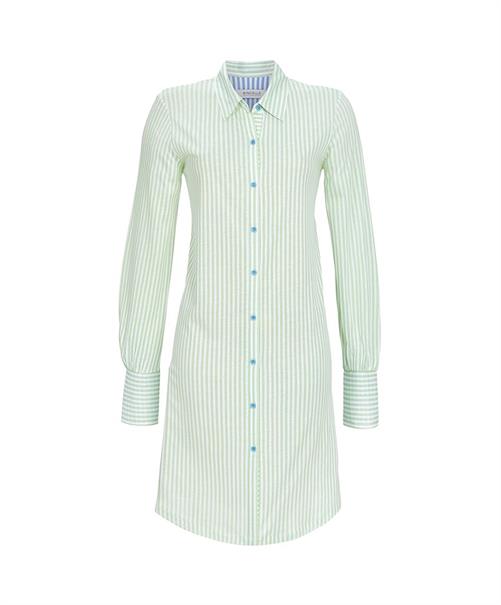 Ringella Nachthemd Blouse Strepen