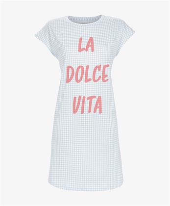 Ringella Nachthemd La Dolce Vita