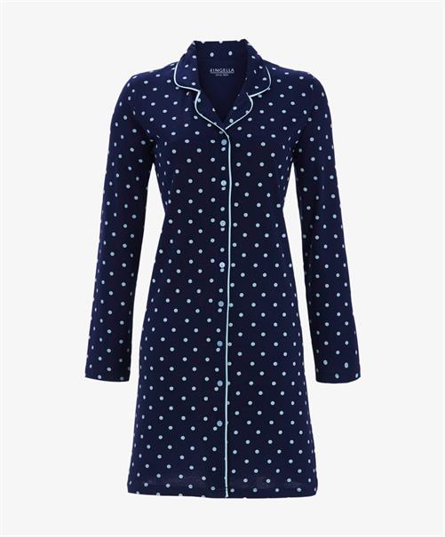 Ringella Nachthemd Stippen