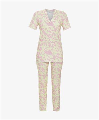 Ringella Pyjama Allover Print