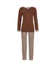Ringella Pyjama Allover Print