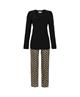 Ringella Pyjama Allover Print