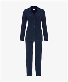 Ringella Pyjama Badstof