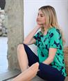 Ringella Pyjama Bloem