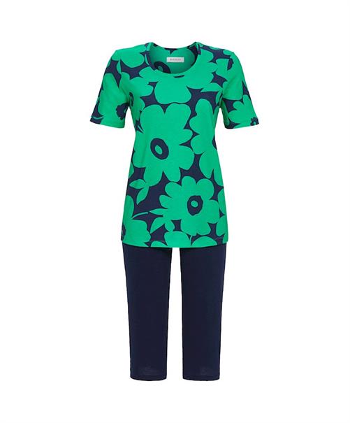 Ringella Pyjama Bloem