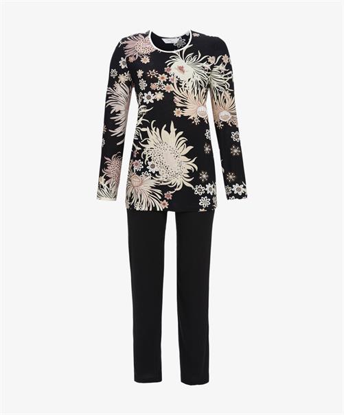 Ringella Pyjama Bloemen