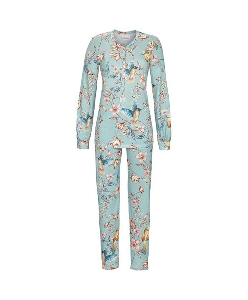 Ringella Pyjama Flowers And Birds