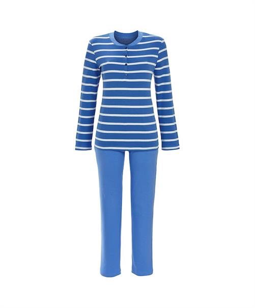 Ringella Pyjama Gestreept