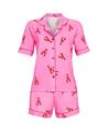 Ringella Pyjama Kreeft