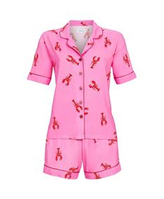 Ringella Pyjama Kreeft
