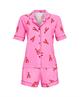 Ringella Pyjama Kreeft