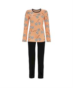 Ringella Pyjama Leopard Cherry