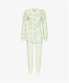 Ringella Pyjama Paisley Bloem