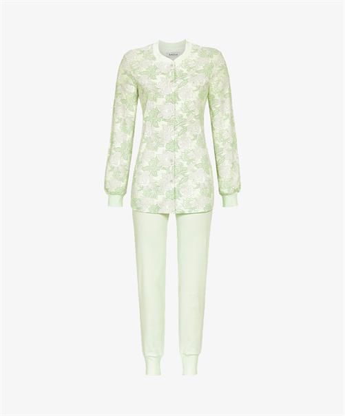 Ringella Pyjama Paisley Bloem