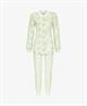 Ringella Pyjama Paisley Bloem