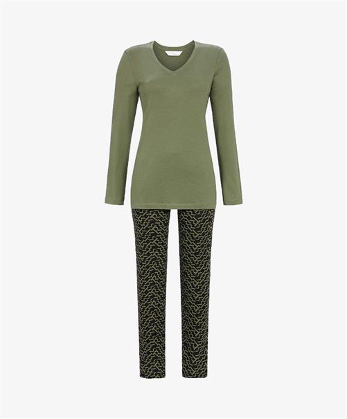 Ringella Pyjama R-Print