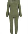 Ringella Pyjama Ronde Hals