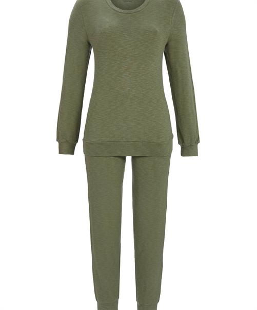 Ringella Pyjama Ronde Hals