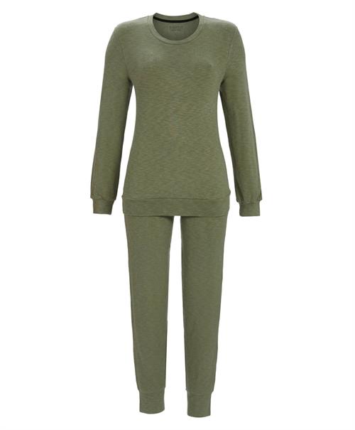 Ringella Pyjama Ronde Hals