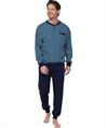 Robson Pyjama Allover Print