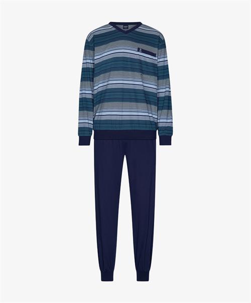 Robson Pyjama Gestreept