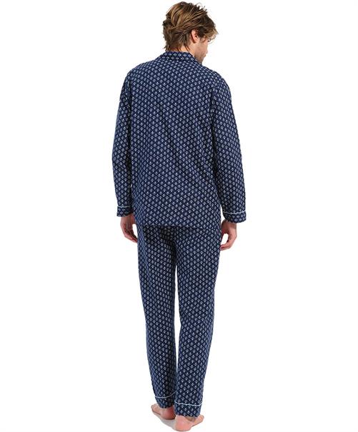 Robson Pyjama Modern Man Print