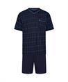 Robson Shortama Modern Stripes