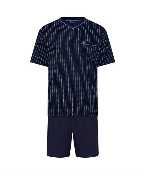 Robson Shortama Modern Stripes