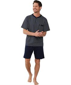 Robson Shortama Squares