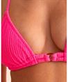 Sam Friday Bikinitop Jessie Ring