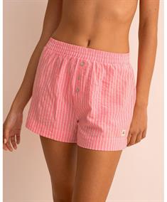 Sam Friday Short Boy-friend Boxer Stripe