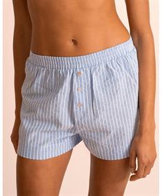 Sam Friday Short Boy-friend Boxer Stripe