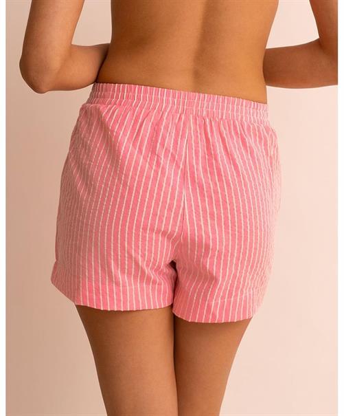Sam Friday Short Boy-friend Boxer Stripe