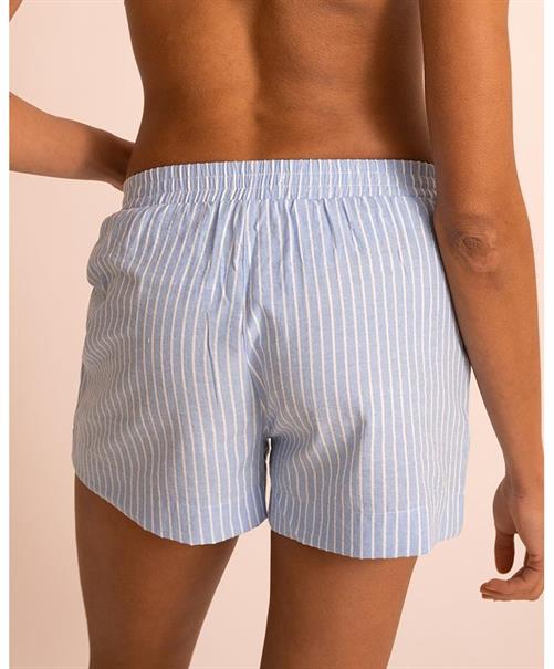 Sam Friday Short Boy-friend Boxer Stripe