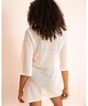 Sam Friday Strandjurk Crochet