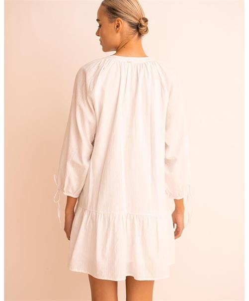 Sam Friday Strandjurk Ruffle