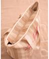 Sam Friday Strandtas Woven