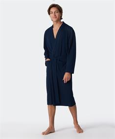 Schiesser Badjas Essentials