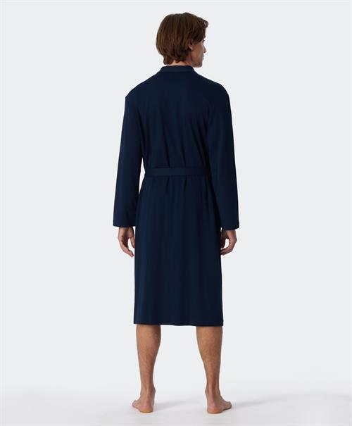 Schiesser Badjas Essentials