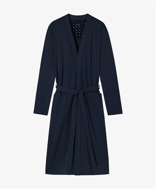 Schiesser Badjas Essentials