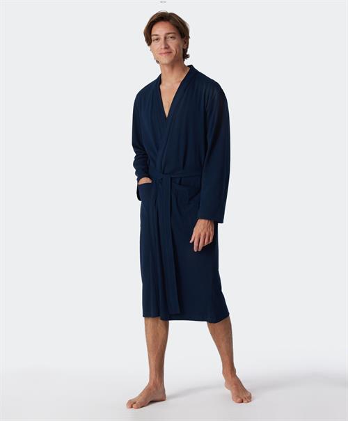 Schiesser Badjas Essentials