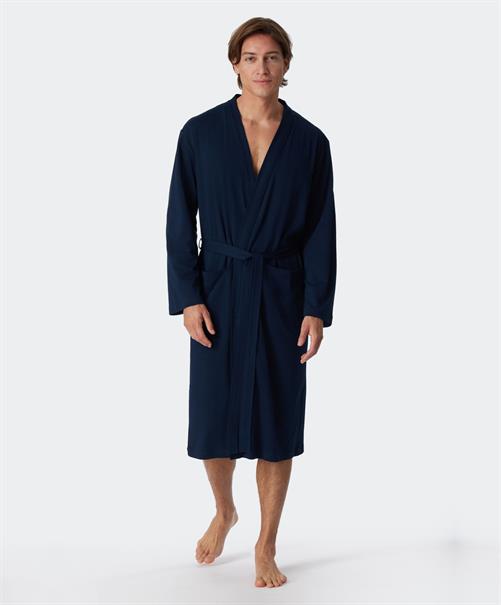 Schiesser Badjas Essentials