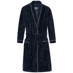 Schiesser Badjas Original Classic