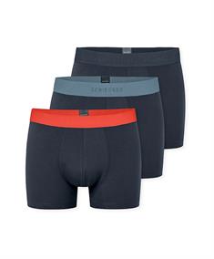 Schiesser Boxer 95/5 3-Pack