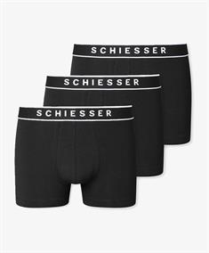 Schiesser Boxer 95/5 3-Pack